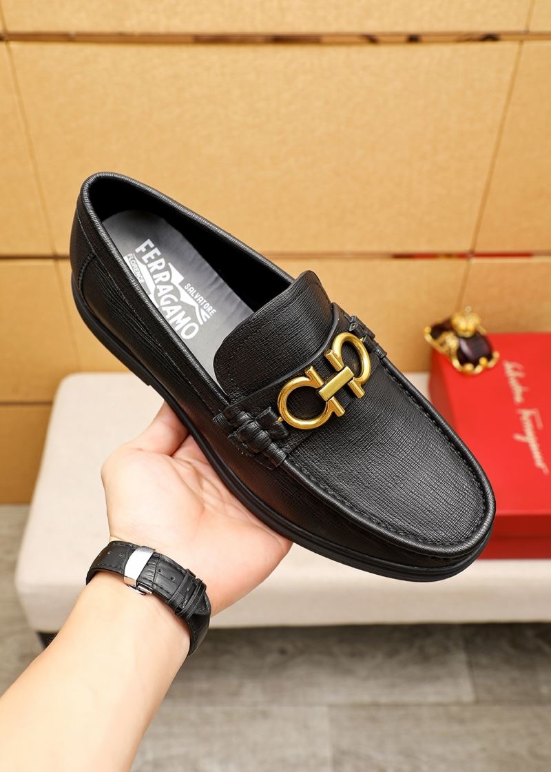 Ferragamo Shoes